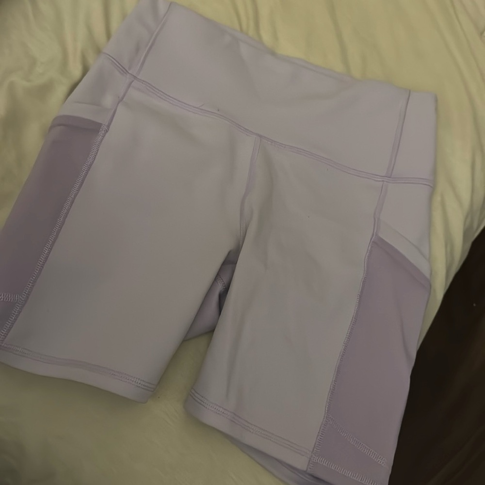 Fabletic shorts